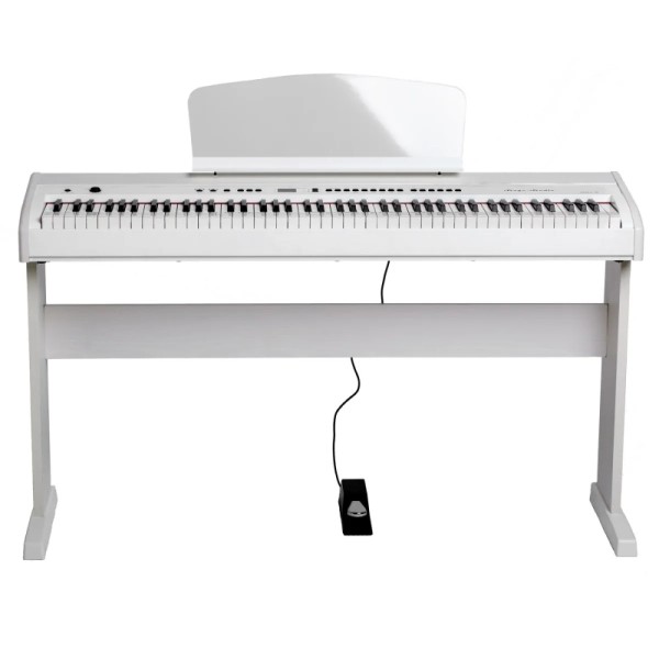 Цифрове піаніно Orla Stage Studio (White)