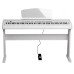 Цифрове піаніно Orla Stage Studio (White)