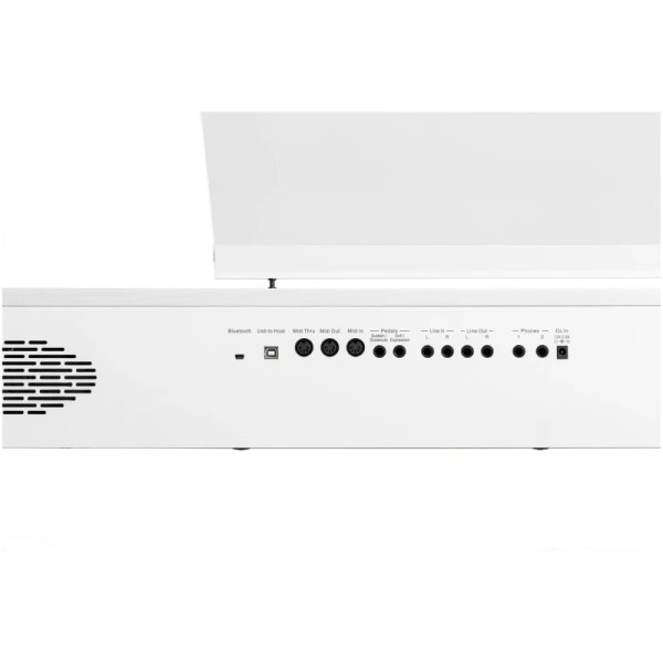 Цифрове піаніно Orla Stage Studio (White)