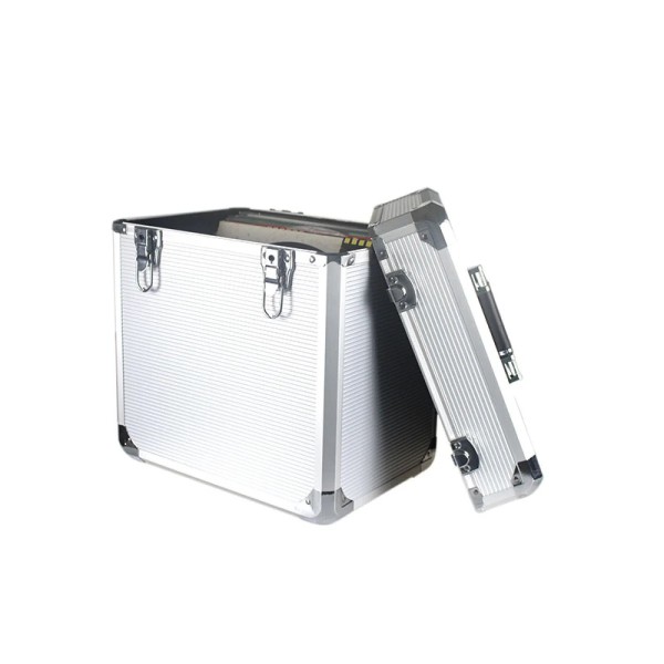 Кейс для зберігання платівок GOKA GK-R53 Кейс для зберігання платівок GOKA GK-R53