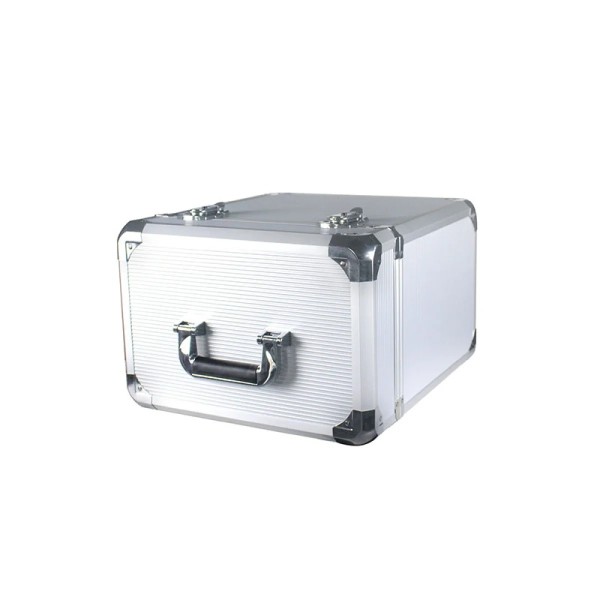 Кейс для зберігання платівок GOKA GK-R53 Кейс для зберігання платівок GOKA GK-R53