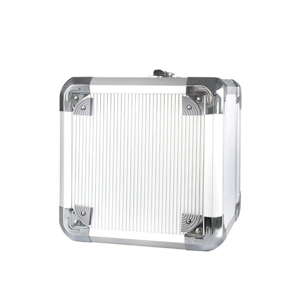 Кейс для зберігання платівок GOKA GK-R52 Кейс для зберігання платівок GOKA GK-R52