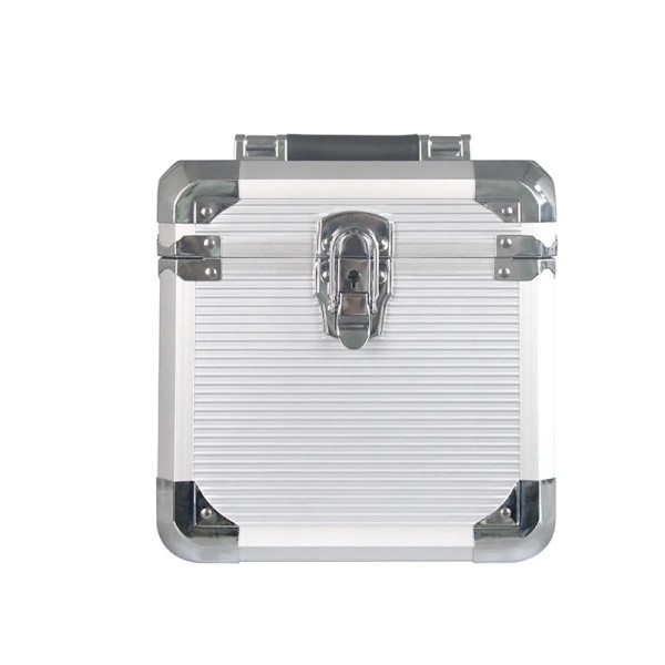 Кейс для зберігання платівок GOKA GK-R52 Кейс для зберігання платівок GOKA GK-R52