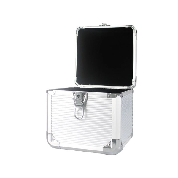 Кейс для зберігання платівок GOKA GK-R52 Кейс для зберігання платівок GOKA GK-R52