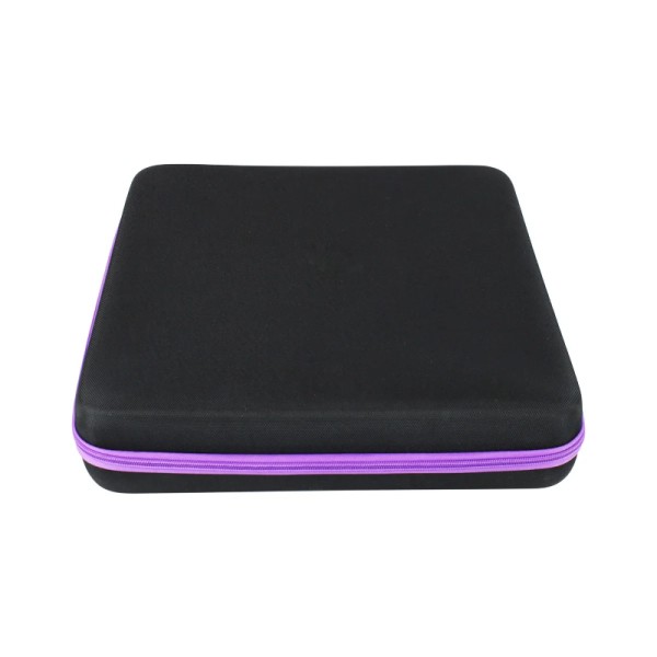 Кейс для зберігання платівок GOKA GK-R51 Кейс для зберігання платівок GOKA GK-R51