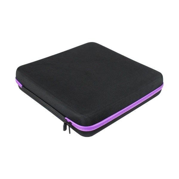 Кейс для зберігання платівок GOKA GK-R51 Кейс для зберігання платівок GOKA GK-R51