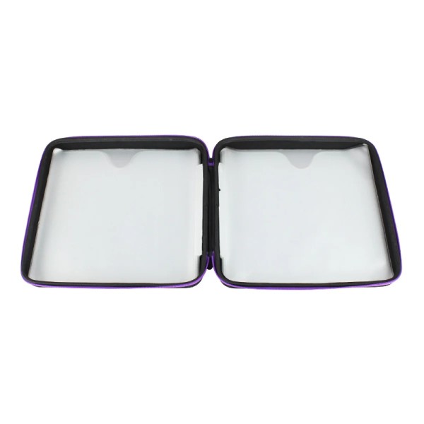 Кейс для зберігання платівок GOKA GK-R51 Кейс для зберігання платівок GOKA GK-R51