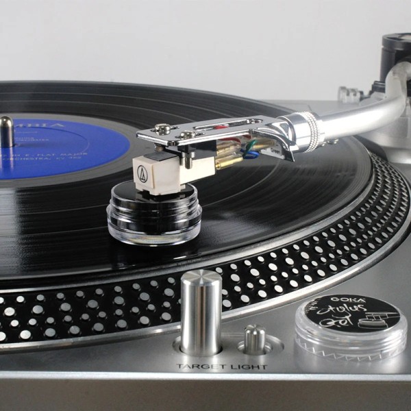 Гель для очищення стилуса GOKA GK-R49