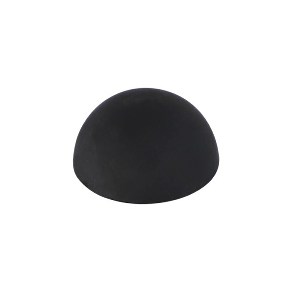 Антивібраційні демпфери, ніжки для програвачів платівок GOKA GK-R43B (0.75")