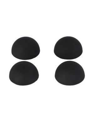 Антивібраційні демпфери, ніжки для програвачів платівок GOKA GK-R43B (0.75")