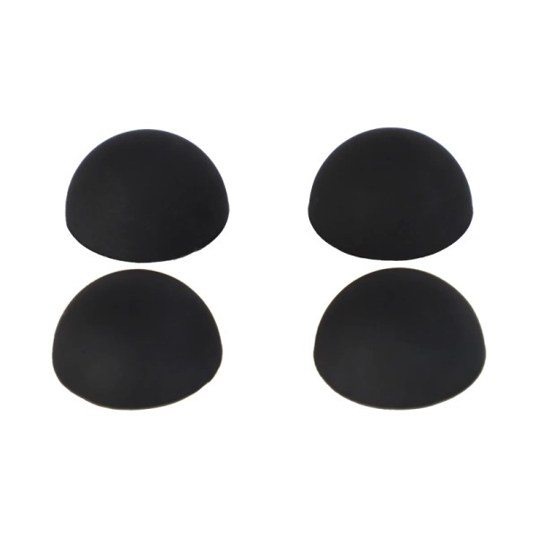 Антивібраційні демпфери, ніжки для програвачів платівок GOKA GK-R43B (1.25")