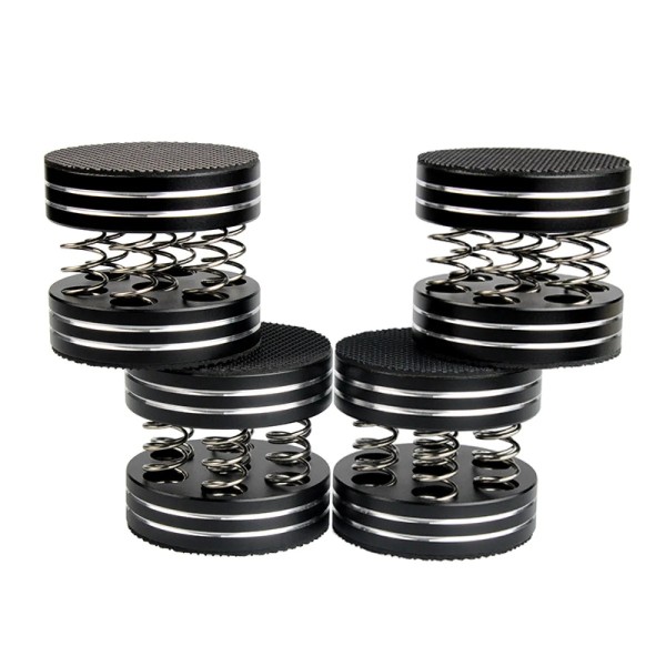 Антивібраційні демпфери, ніжки для програвачів платівок GOKA GK-R43A