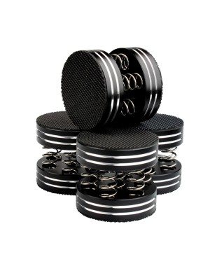 Антивібраційні демпфери, ніжки для програвачів платівок GOKA GK-R43A