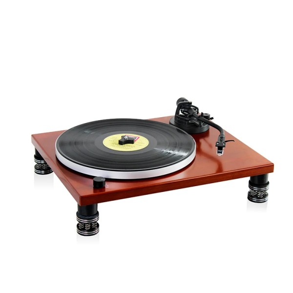 Антивібраційні демпфери, ніжки для програвачів платівок GOKA GK-R43A