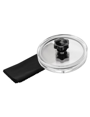 Водонепроникний протектор для захисту етикетки на платівках GOKA GK-R38