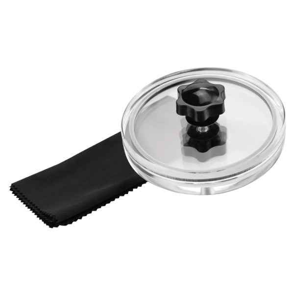 Водонепроникний протектор для захисту етикетки на платівках GOKA GK-R38