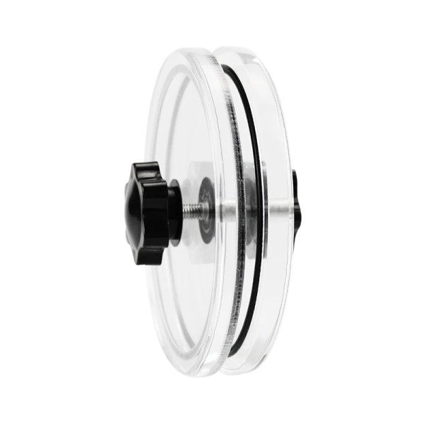 Водонепроникний протектор для захисту етикетки на платівках GOKA GK-R38