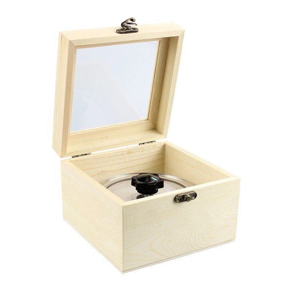 Водонепроникний протектор для захисту етикетки на платівках GOKA GK-R38