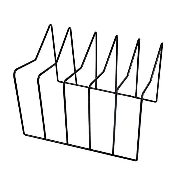 Металева стійка для вінілу GOKA GK-R25M Металева стійка для вінілу GOKA GK-R25M