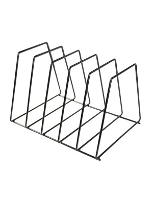 Металева стійка для платівок GOKA GK-R25C