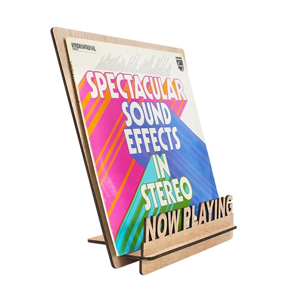 Стійка для платівки GOKA GK-R48B