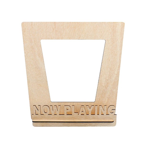 Стійка для платівки GOKA GK-R48B