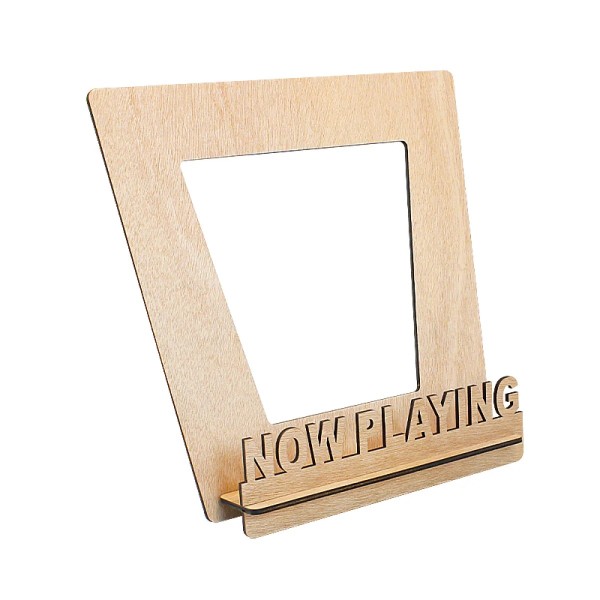 Стійка для платівки GOKA GK-R48B