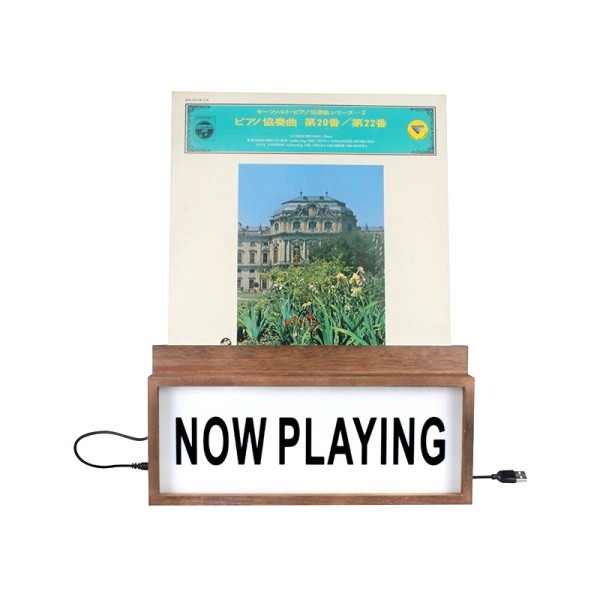 Стійка для платівки GOKA GK-R48