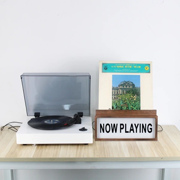 Стійка для платівки GOKA GK-R48