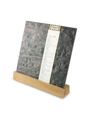 Стійка для платівки GOKA GK-R37A