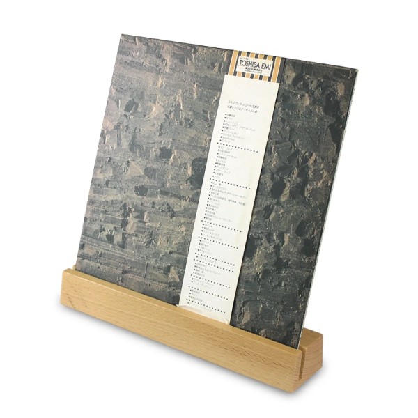 Стійка для платівки GOKA GK-R37A