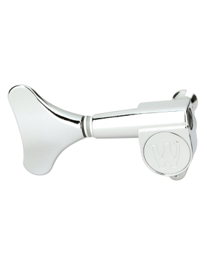 Кілок для бас-гітари Warwick SP W30038 PC 1R (Правий, Chrome, 1:20, 14мм)