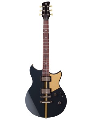 Електрогітара YAMAHA REVSTAR PROFESSIONAL RSP20X (Rusty Brass Charcoal)