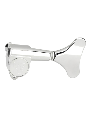 Кілок для бас-гітари Warwick SP W30038 PC 1L (Лівий, Chrome, 1:20, 14мм)