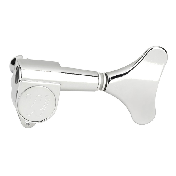 Кілок для бас-гітари Warwick SP W30038 PC 1L (Лівий, Chrome, 1:20, 14мм)