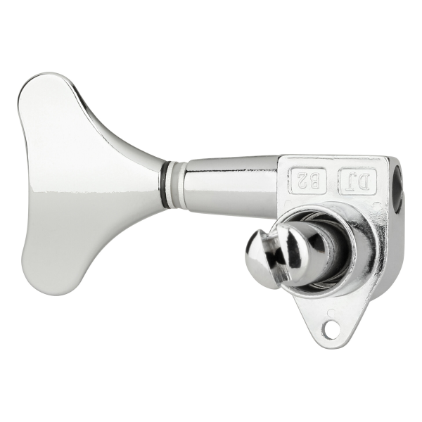 Кілок для бас-гітари Warwick SP W30038 PC 1L (Лівий, Chrome, 1:20, 14мм)