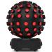 Світловий ефект CHAUVET Rotosphere HP дзеркальна куля LED