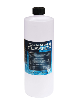 Жидкость для чистки дым-машин CHAUVET CJ250 Fog Machine Cleaner 250 мл