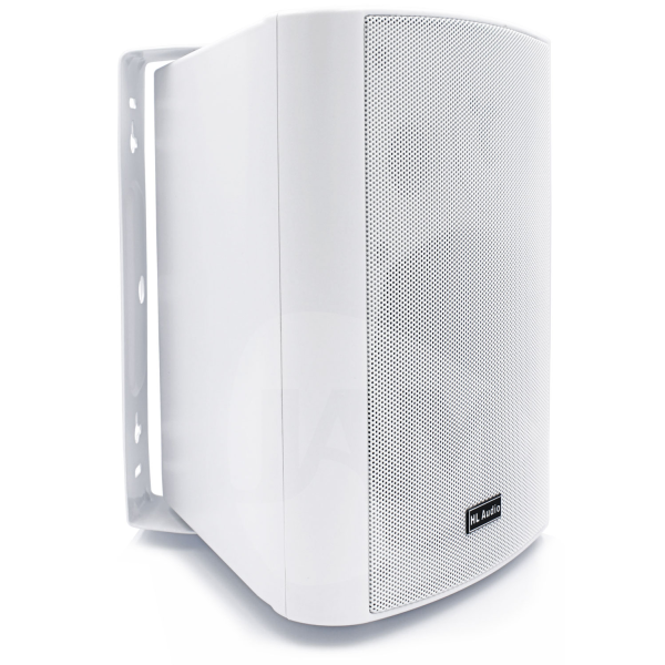 Інсталяційна акустична система HL AUDIO TH60, 2-смугова, 40 Вт Інсталяційна акустична система HL AUDIO TH60, 2-смугова, 40 Вт