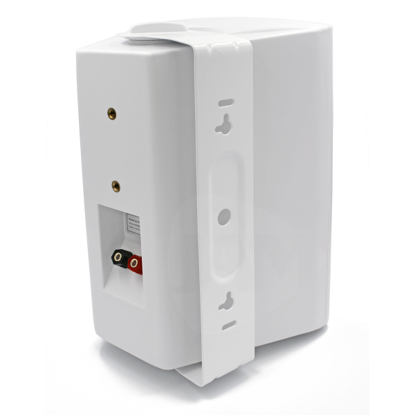 Інсталяційна акустична система HL AUDIO TH60, 2-смугова, 40 Вт Інсталяційна акустична система HL AUDIO TH60, 2-смугова, 40 Вт