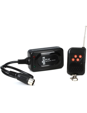 Пульт дистанционного управления CHAUVET FC-W Wireless Remote Controller