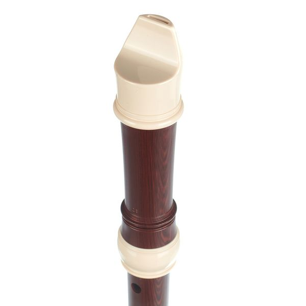 Блок-флейта сопрано YAMAHA YRS-321 Soprano ABS (імітація палісандра)