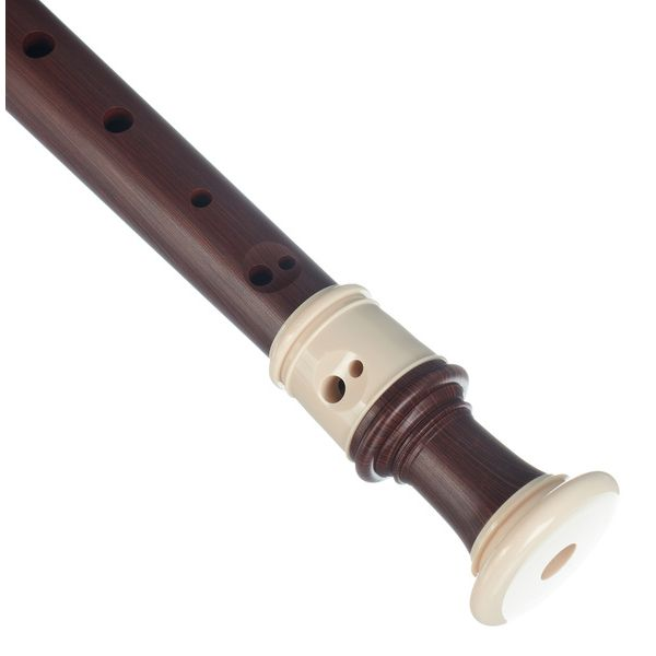 Блок-флейта сопрано YAMAHA YRS-321 Soprano ABS (імітація палісандра)