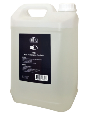Професійна рідина для дим машин CHAUVET FF5
