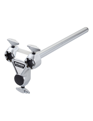 Подвійний тримач для томів Yamaha TH904A (22 мм, кріплення на стійку)