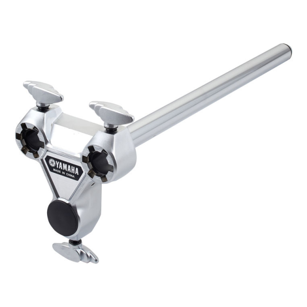 Подвійний тримач для томів Yamaha TH904A (22 мм, кріплення на стійку)