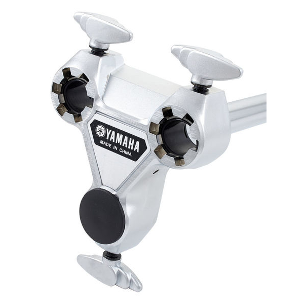 Подвійний тримач для томів Yamaha TH904A (22 мм, кріплення на стійку)