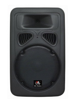 Активная акустическая система HL AUDIO J12A USB