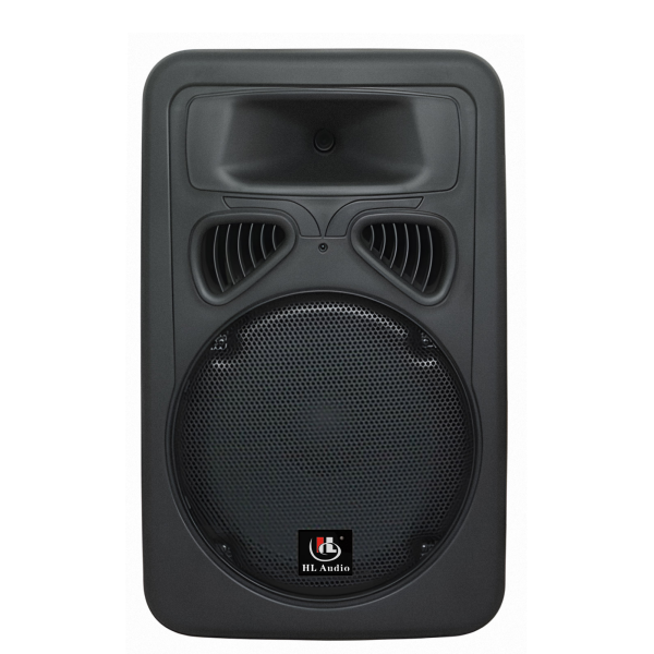 Активна акустична система HL AUDIO J12A USB