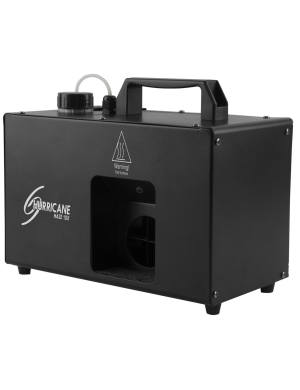 Генератор тумана CHAUVET Hurricane Haze 1DX, 303 Вт, DMX, 1,5 л